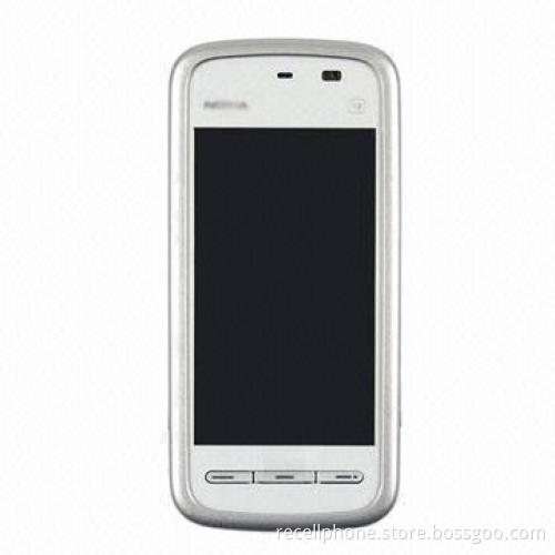 Cheapest Original Nokia 5233 Touch Screen Mobile Phone